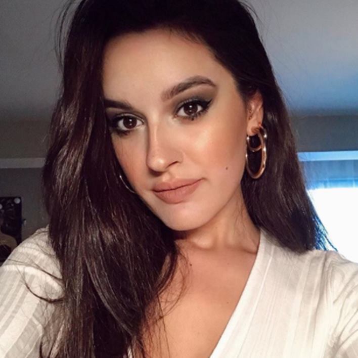 Melisa Şalgam kimdir, Melisa Şalgam kaç yaşında? Nereli