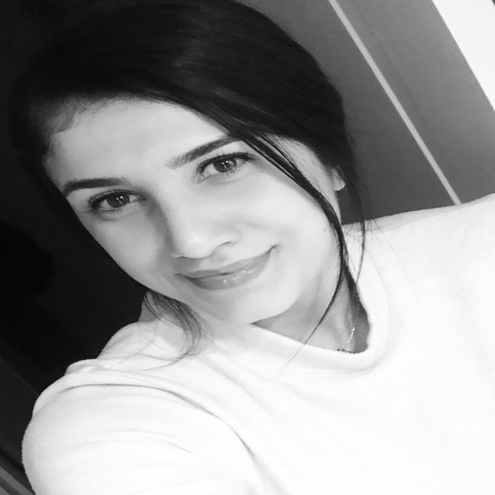 Merve Aydın kimdir, Merve Aydın kaç yaşında? Nereli