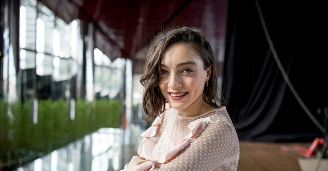Merve Dizdar Kimdir? – Kaç yaşında? – Memleketi Neresi