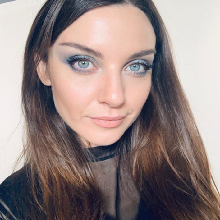 Merve Özkaynak kimdir, Merve Özkaynak kaç yaşında? Nereli