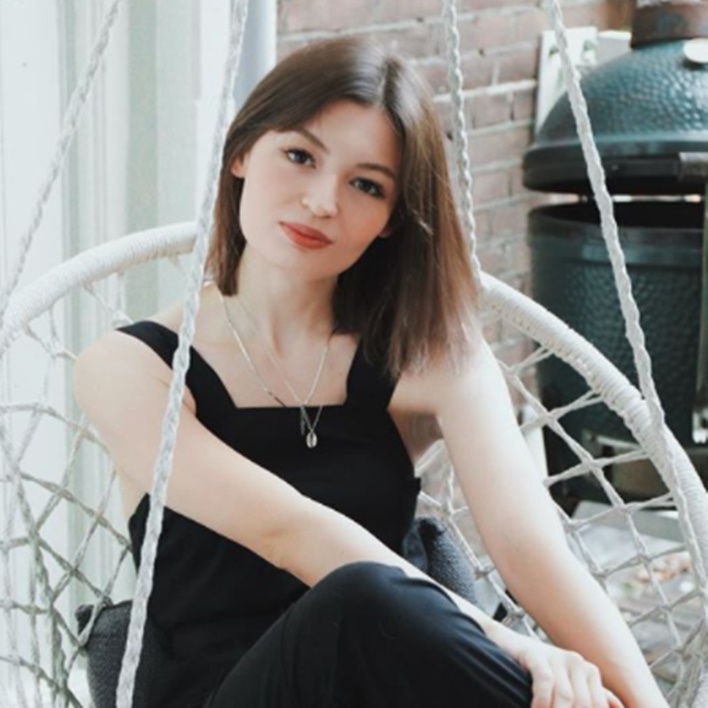 Meryem Can kimdir, Meryem Can kaç yaşında? Nereli