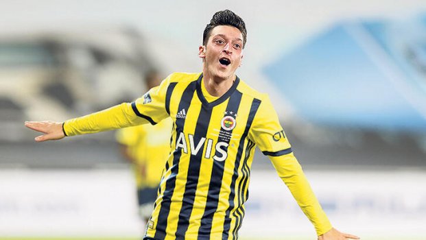 Mesut Özil Kimdir? – Kaç yaşında? – Memleketi Neresi