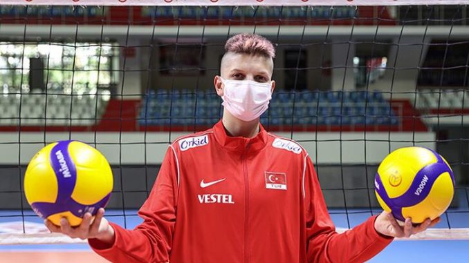 Milli Voleybolcu Ebrar Karakurt Kimdir