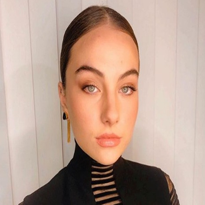 Mina Derman kimdir, Mina Derman kaç yaşında? Nereli