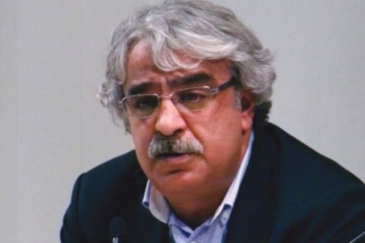 Mithat Sancar Kimdir? – Kaç yaşında? – Memleketi Neresi