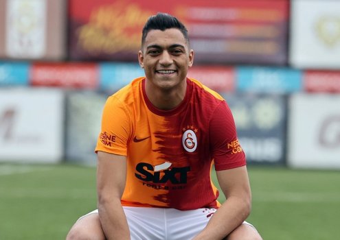 Mostafa Mohamed Kimdir? – Kaç yaşında? – Aslen nereli