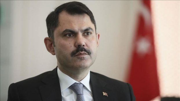 Murat Kurum Kimdir? – Kaç yaşında? – Memleketi Neresi