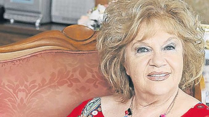 Nevra Serezli Kimdir Nevra Serezli Kimdir