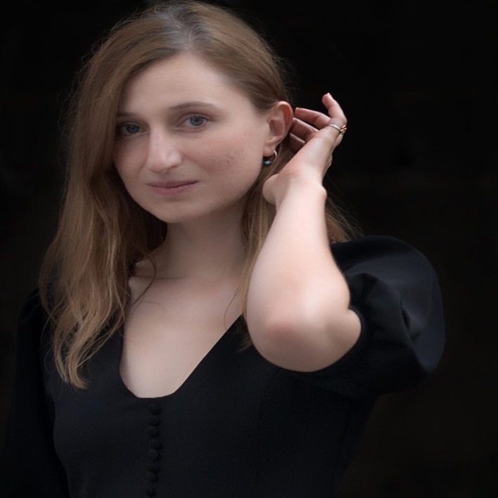 рожбин эрден актриса