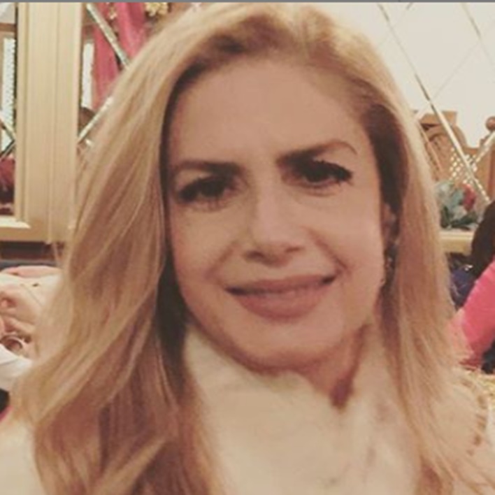Nilgün Balkaç kimdir, Nilgün Balkaç kaç yaşında? Nereli