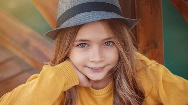 Nisa Sofiya Aksongur Kimdir? – Kaç yaşında? – Memleketi Neresi