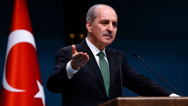 Numan Kurtulmuş Kimdir? – Kaç yaşında? – Memleketi Neresi