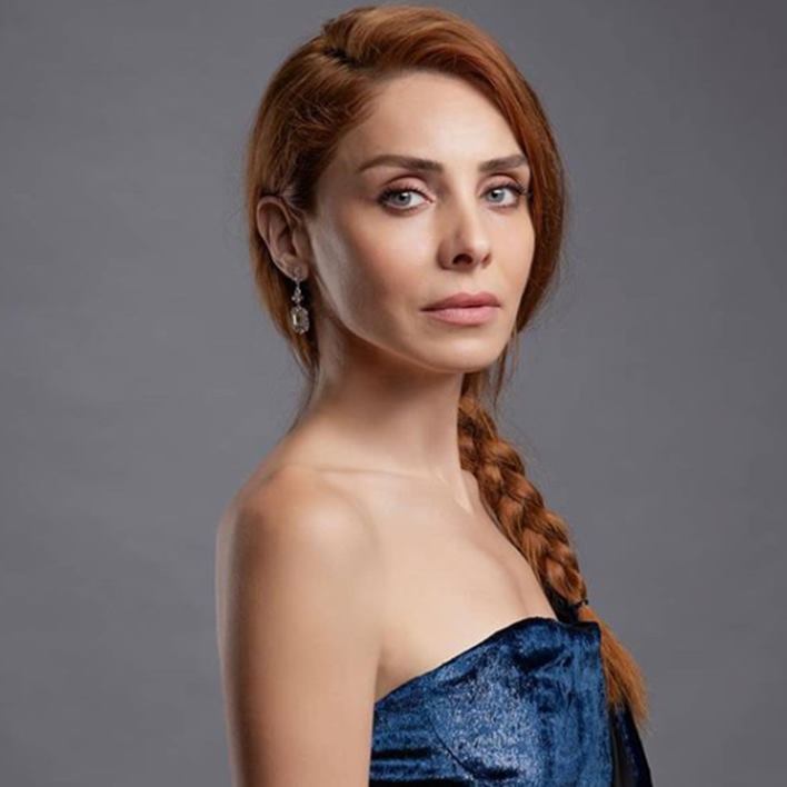 Nur Fettahoğlu kimdir, Nur Fettahoğlu kaç yaşında? Nereli