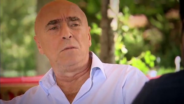 Nusret Şenay Kimdir? – Kaç yaşında? – Memleketi Neresi