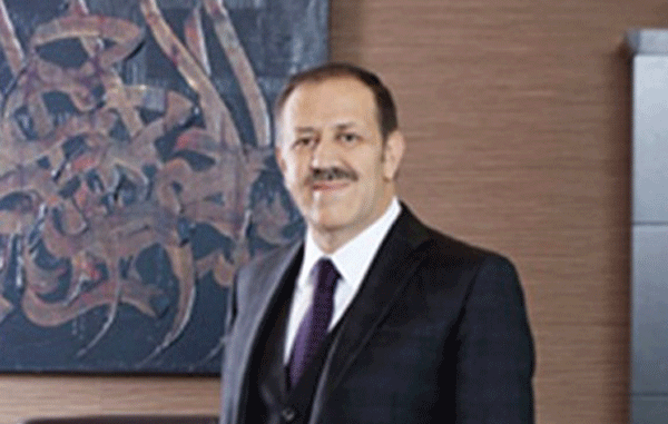 Orhan Cemal Kalyoncu Kimdir Orhan Cemal Kalyoncu Kimdir
