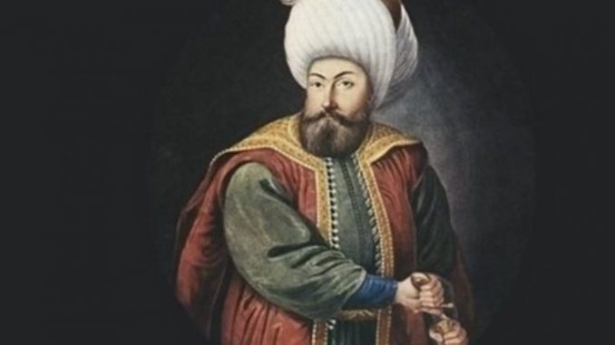 Osmanlı Devleti'nin Kurucusu Osman Gazi Kimdir_1 Osmanlı Devleti'nin Kurucusu Osman Gazi Kimdir
