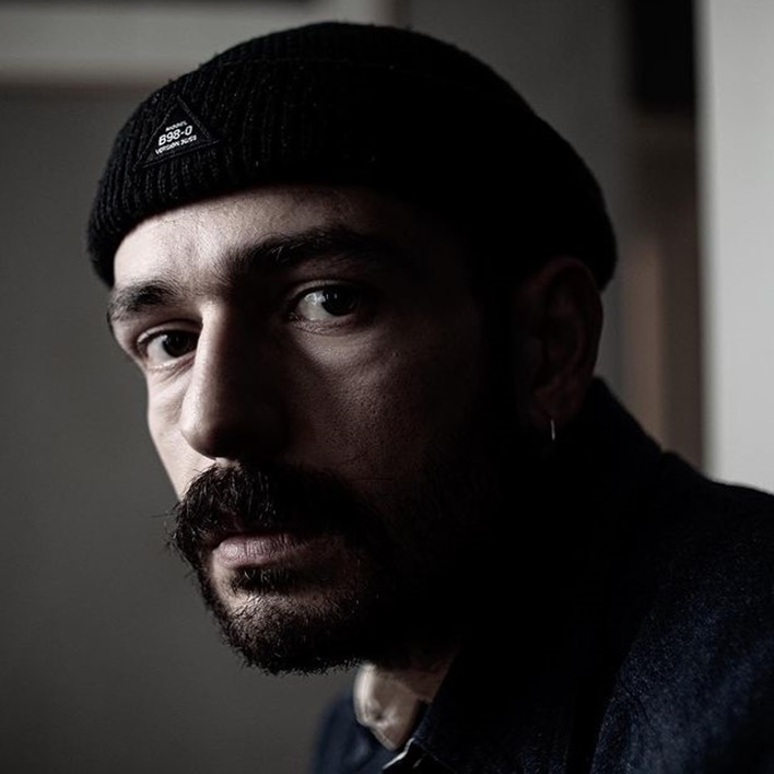 Özgür Cem Tuğluk kimdir, Özgür Cem Tuğluk kaç yaşında? Nereli