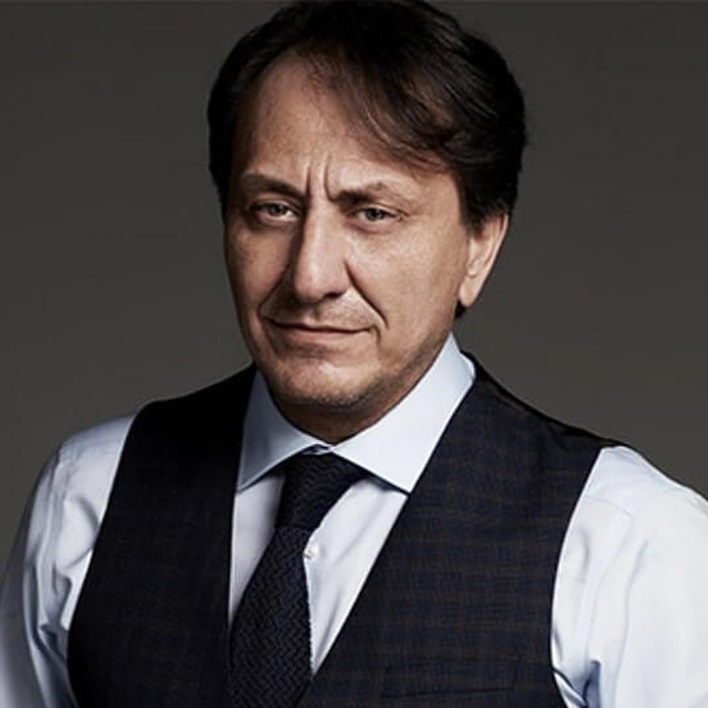 Özgür Ozan kimdir, Özgür Ozan kaç yaşında? Nereli