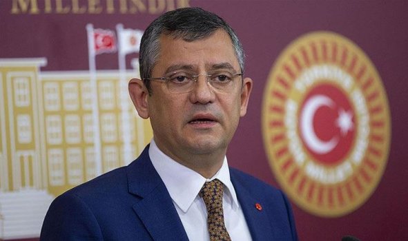 Özgür Özel Kimdir? – Kaç yaşında? – Aslen nereli