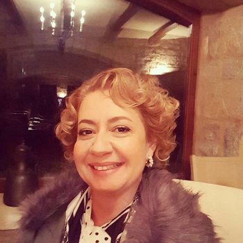 Özlem Çakar Yalçınkaya Kimdir? – Kaç yaşında? – Memleketi Neresi