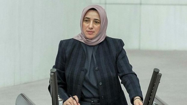 Özlem Zengin Kimdir? – Kaç yaşında? – Aslen nereli