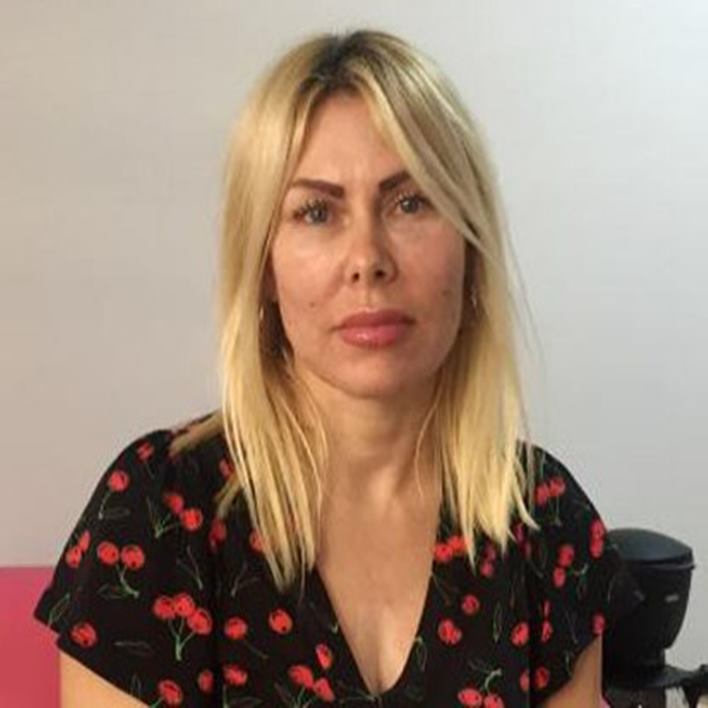 Özlenen Özkan kimdir, Özlenen Özkan kaç yaşında? Nereli
