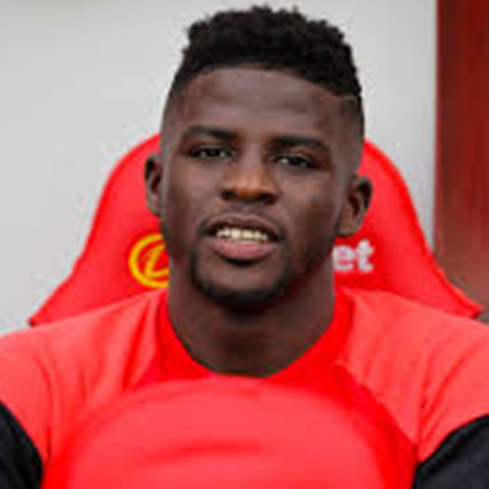 Papy Djilobodji kimdir, Papy Djilobodji kaç yaşında? Nereli