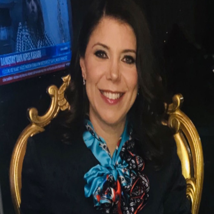 Pelin Gündeş Bakır kimdir, Pelin Gündeş Bakır kaç yaşında? Nereli