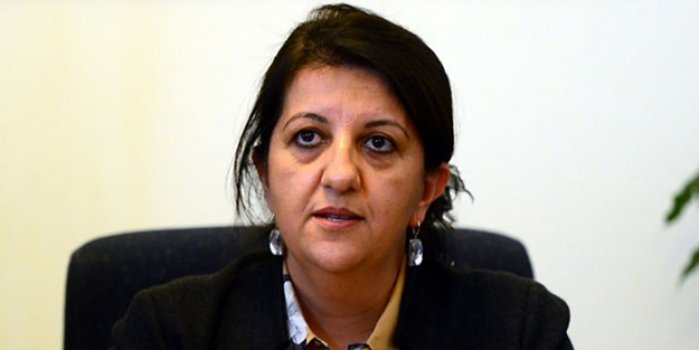 Pervin Buldan Kimdir? – Kaç yaşında? – Memleketi Neresi
