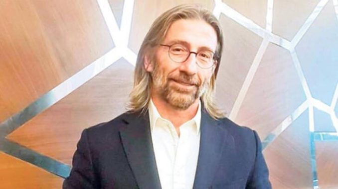 Prof. Dr. Ercüment Ovalı Kimdir_1 Prof. Dr. Ercüment Ovalı Kimdir