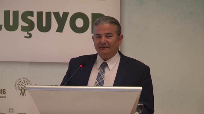 Prof. Dr. Kadir Demir Kimdir Prof. Dr. Kadir Demir Kimdir