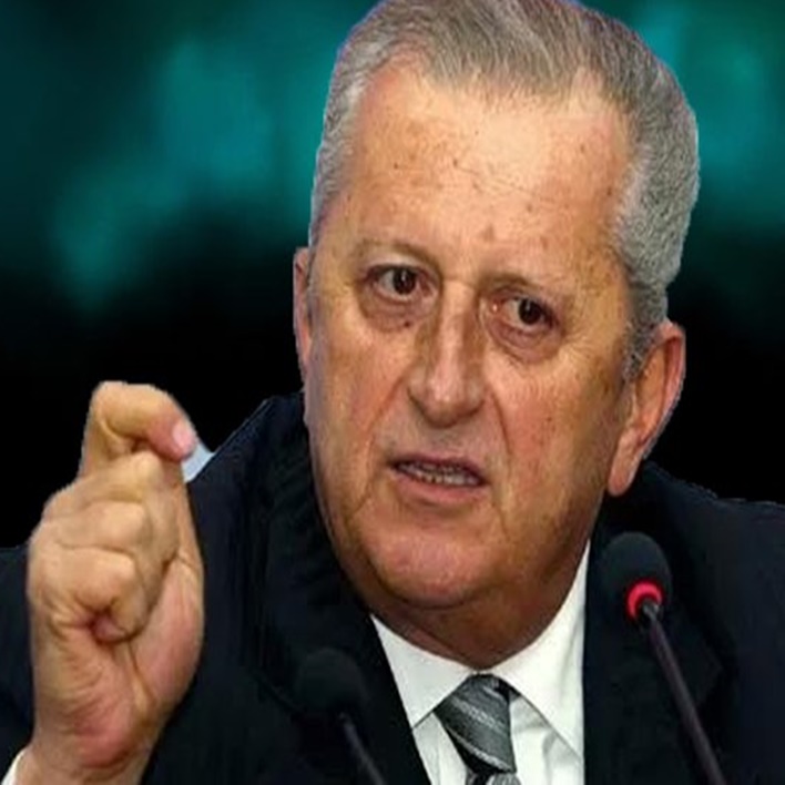 Rıfat Serdaroğlu kimdir, Rıfat Serdaroğlu kaç yaşında? Nereli