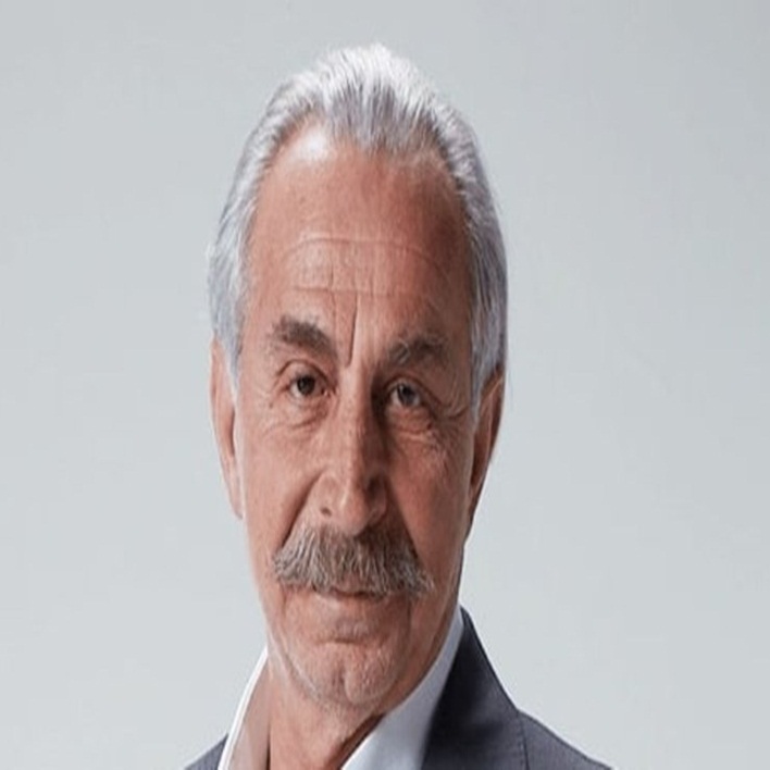 Rıza Akın kimdir, Rıza Akın kaç yaşında? Nereli