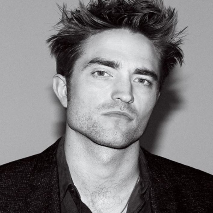 Robert Pattinson kimdir, Robert Pattinson kaç yaşında? Nereli
