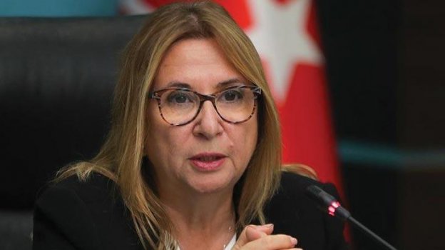 Ruhsar Pekcan Kimdir? – Kaç yaşında? – Aslen nereli