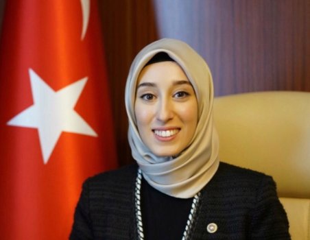 Rümeysa Kadak Kimdir? – Kaç yaşında? – Memleketi Neresi