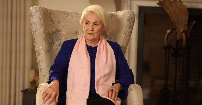 Sabina Toziya Kimdir? – Kaç yaşında? – Memleketi Neresi