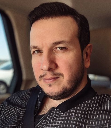 Şahan Gökbakar kimdir, Şahan Gökbakar kaç yaşında? Nereli