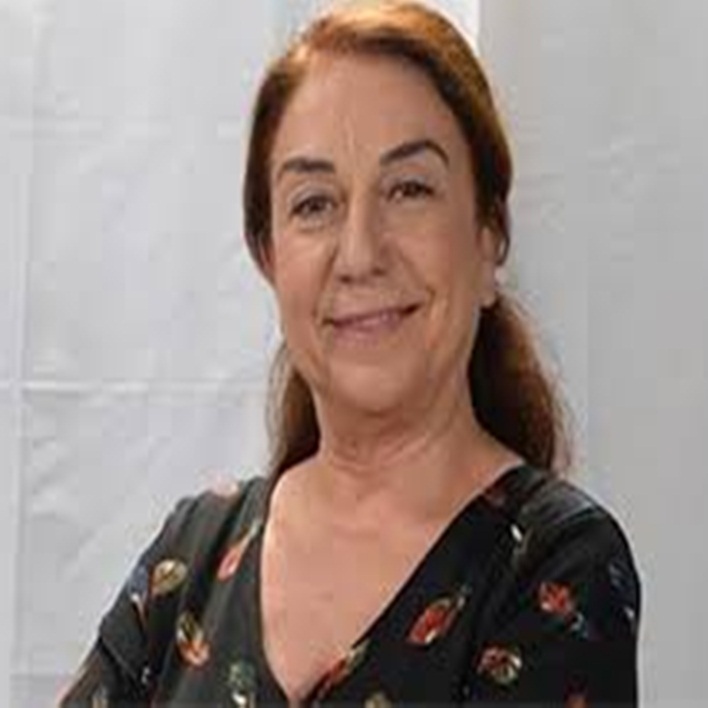 Şebnem Dilligil kimdir, Şebnem Dilligil kaç yaşında? Nereli