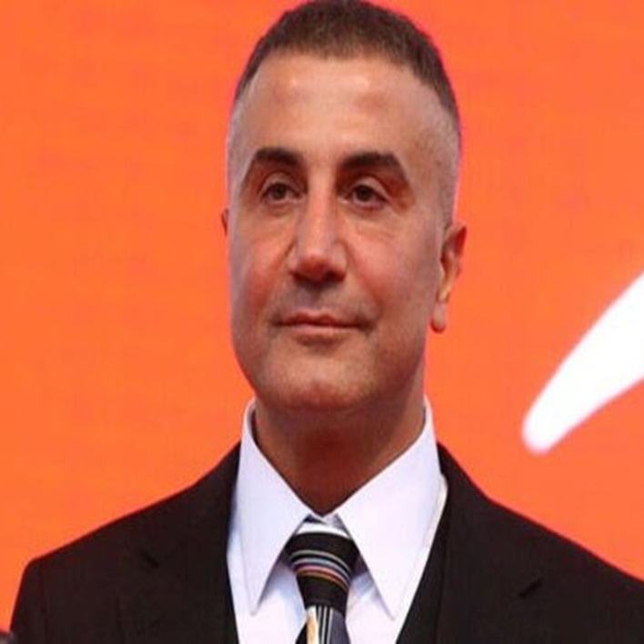 Sedat Peker kimdir, Sedat Peker kaç yaşında? Nereli