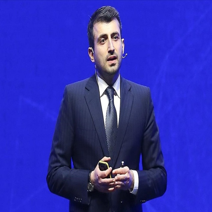 Selçuk Bayraktar kimdir, Selçuk Bayraktar kaç yaşında? Nereli