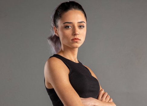 Sena Özdemir Kimdir? – Kaç yaşında? – Memleketi Neresi