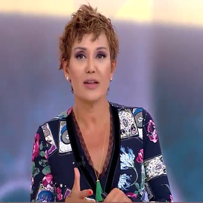 Serap Paköz kimdir, Serap Paköz kaç yaşında? Nereli
