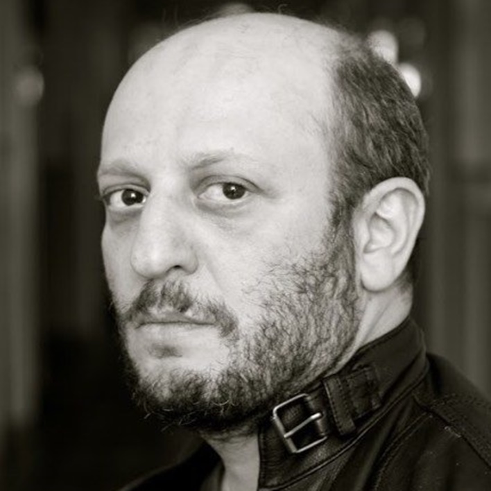 Serkan Keskin kimdir, Serkan Keskin kaç yaşında? Nereli