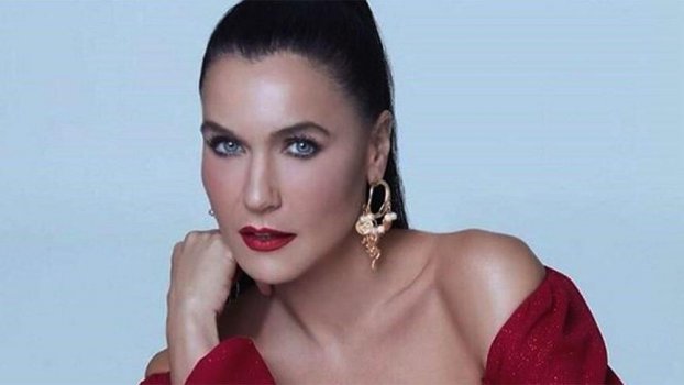 Şevval Sam Kimdir? – Kaç yaşında? – Memleketi Neresi