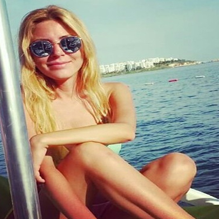 Simge Selçuk kimdir, Simge Selçuk kaç yaşında? Nereli