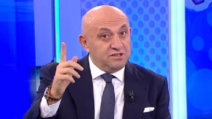 Sinan Engin Kimdir-Biyografisi ve Hayatı
