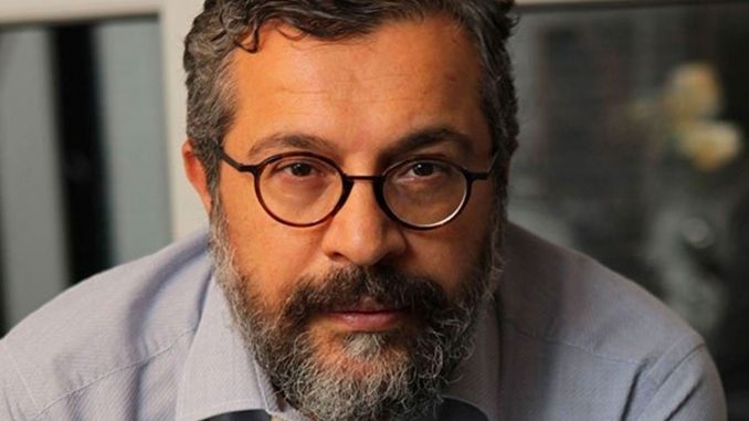 Soner Yalcin Kimdir