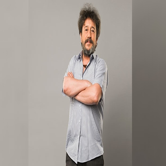 Süleyman Atanısev kimdir, Süleyman Atanısev kaç yaşında? Nereli