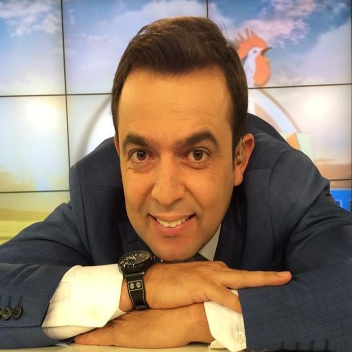 Tahir Sarıkaya kimdir, Tahir Sarıkaya kaç yaşında? Nereli